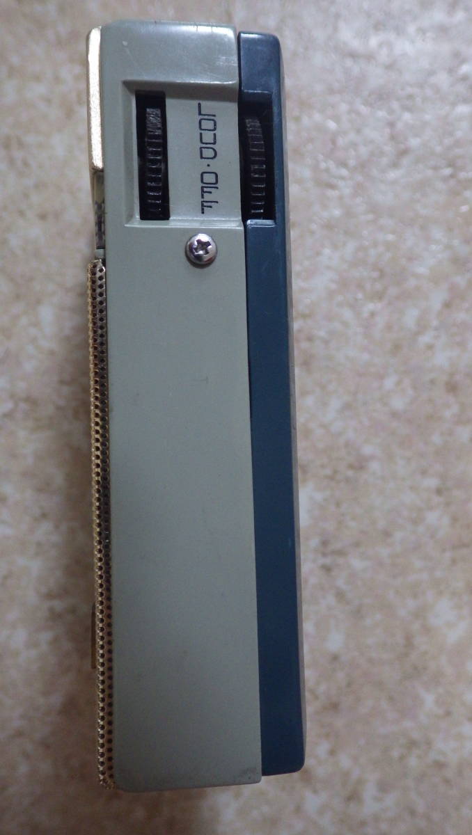 COLUMBIA TRANSISTOR SIX(コロンビア) 6 TRANSISTOR RADIO COLUMBIA TRANSISTOR SIX(コロンビア) 6 TRANSISTOR RADIO