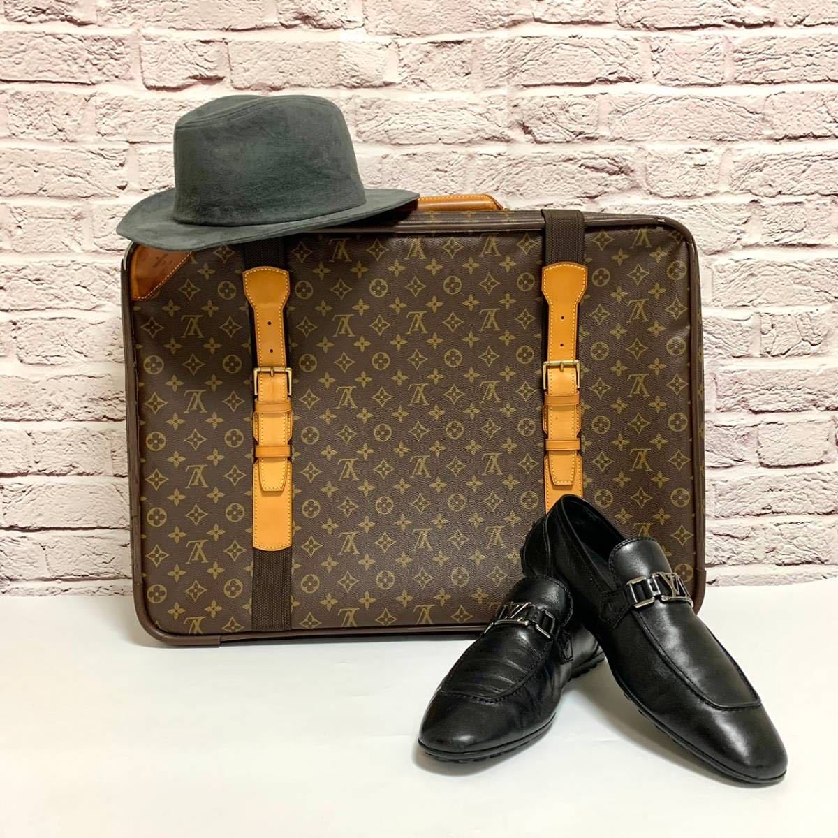 ☆ルイ・ヴィトン☆アンティーク☆インテリアにも!LOUIS VUITTON