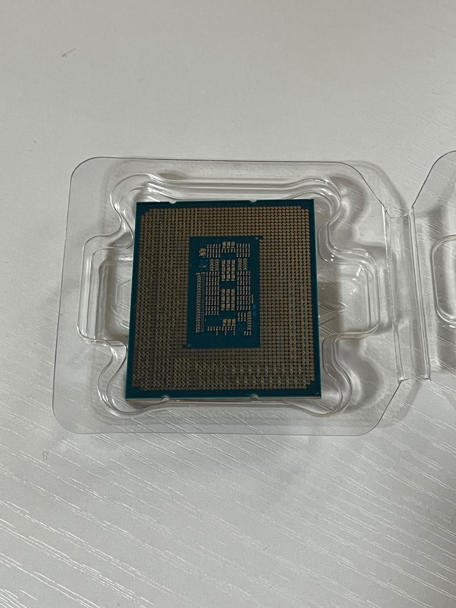 動作未確認 CPU Intel インテル Core i9 12900F