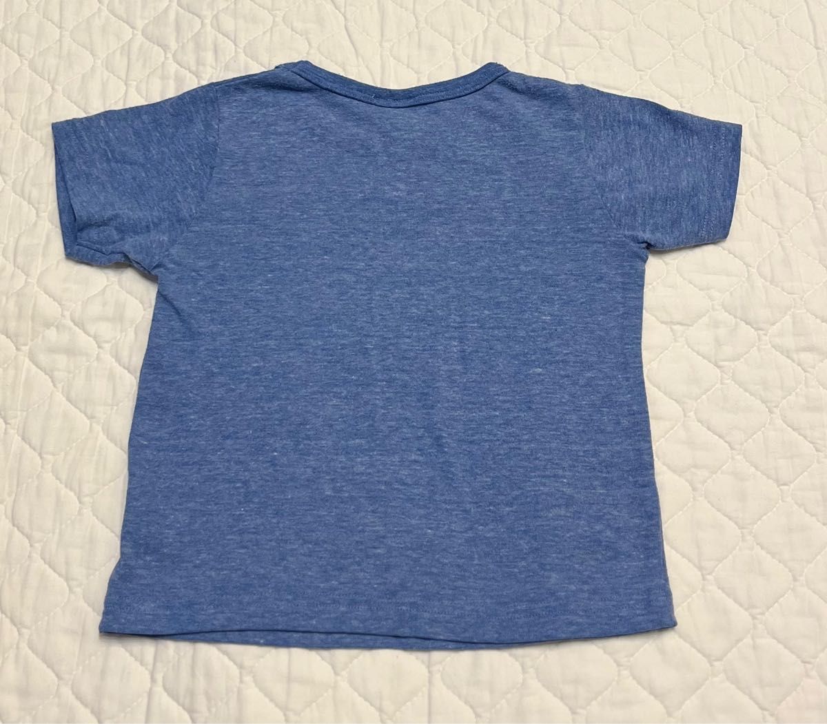 ミッキー 半袖Tシャツ キッズ 子供服