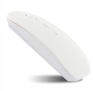 新品! 【4色】Bluetoothマウス， Apple macbook air pro retina 11/12/13/15/16用，ワイヤレス，充電式，サイレント，ゲーム用_画像7