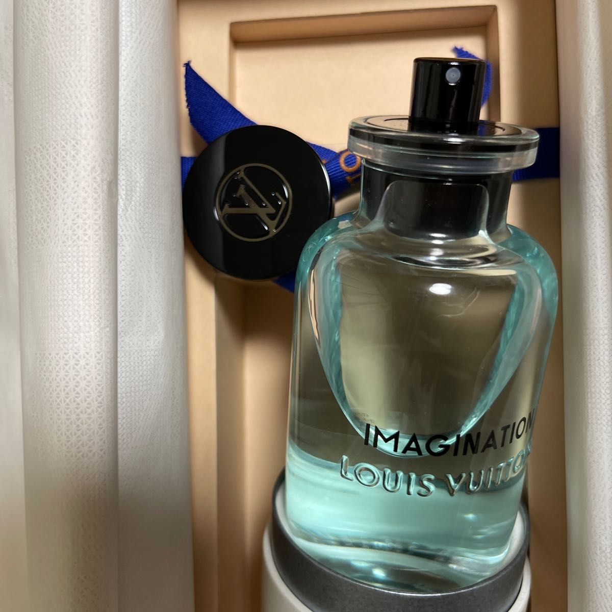 LOUIS VUITTON イマジナシオン100ml ルイヴィトン | noonanwaste.com