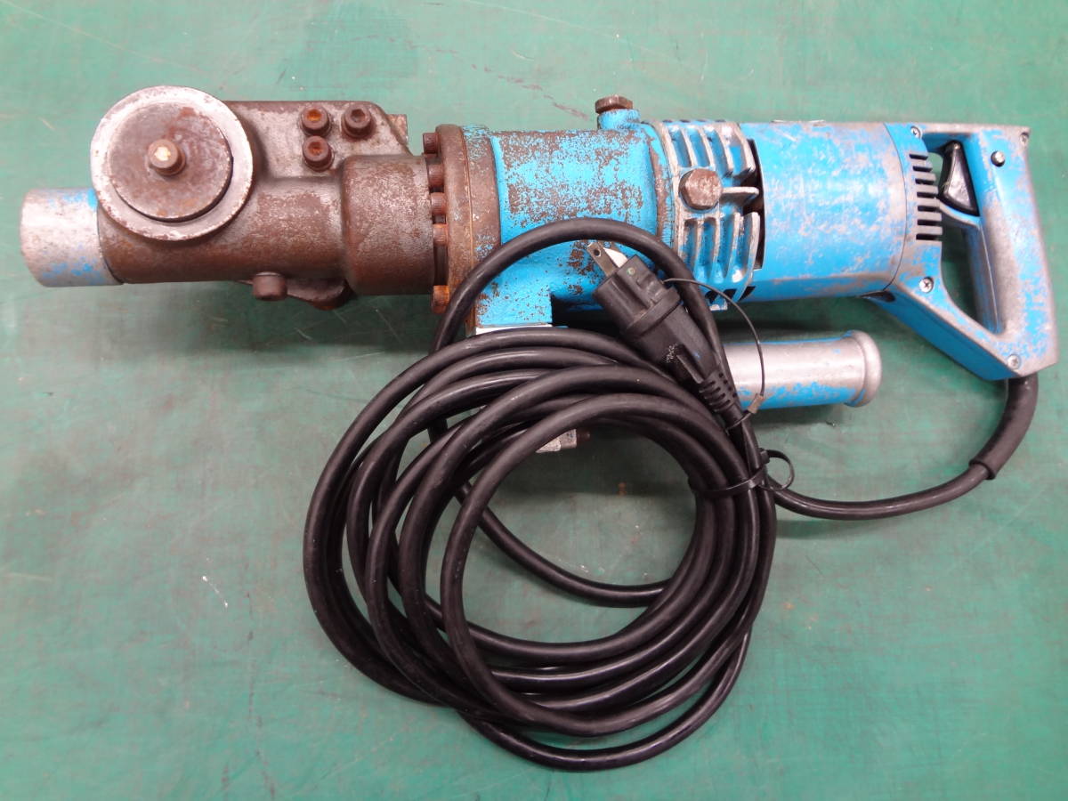 てなグッズや オグラ(ogura) HBC-613 電動油圧式 鉄筋切断機 てなグッズや オグラ(ogura) HBC-613 電動油圧式 鉄筋切断機