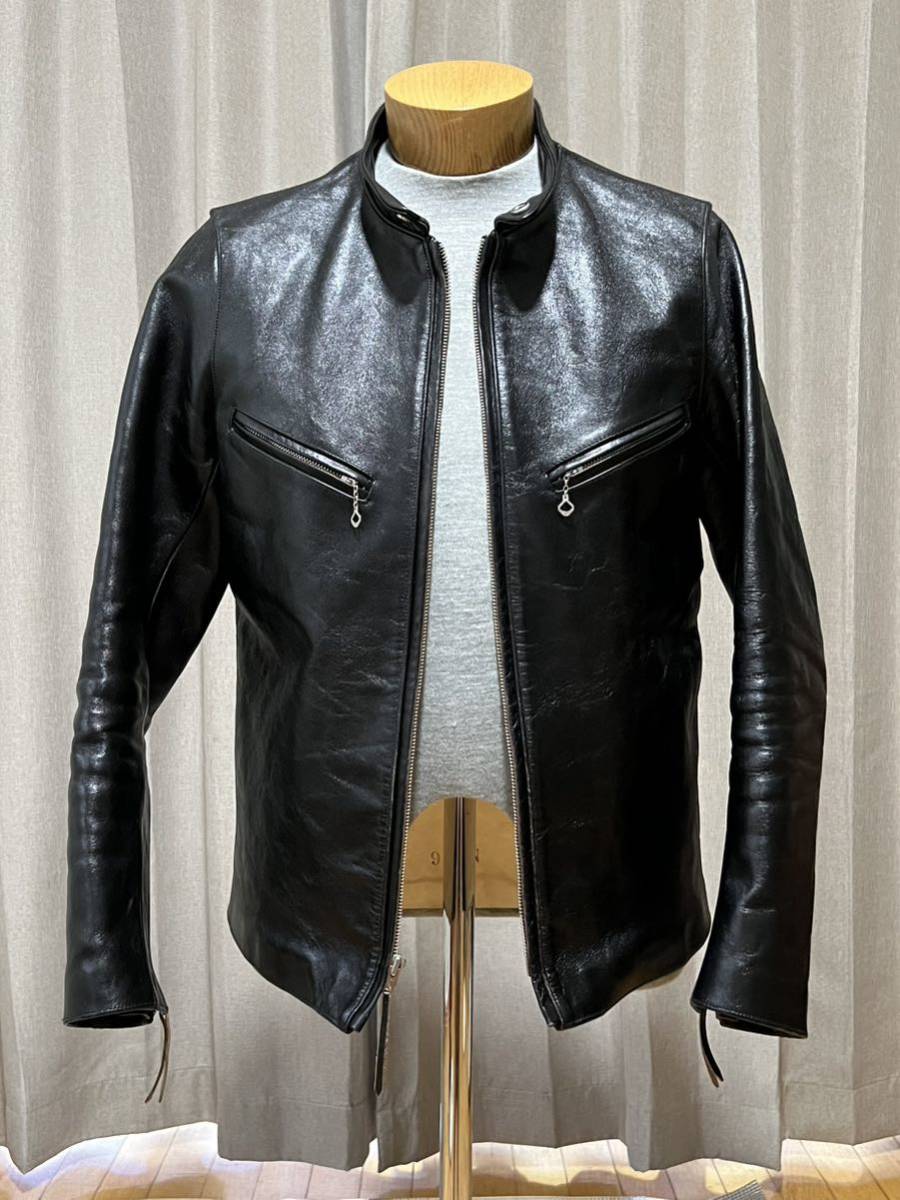 FINE CREEK &CO. Ekins(ヘビーウェイト)38(M) | normanhubbard.com