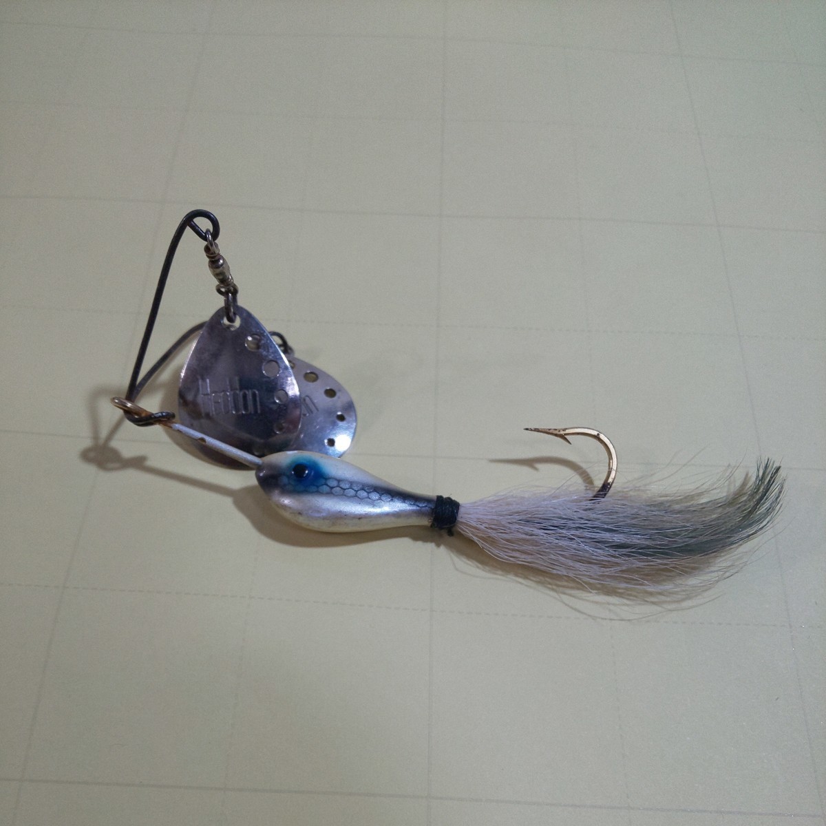 ヘドン ツインパル【Heddon】_画像2