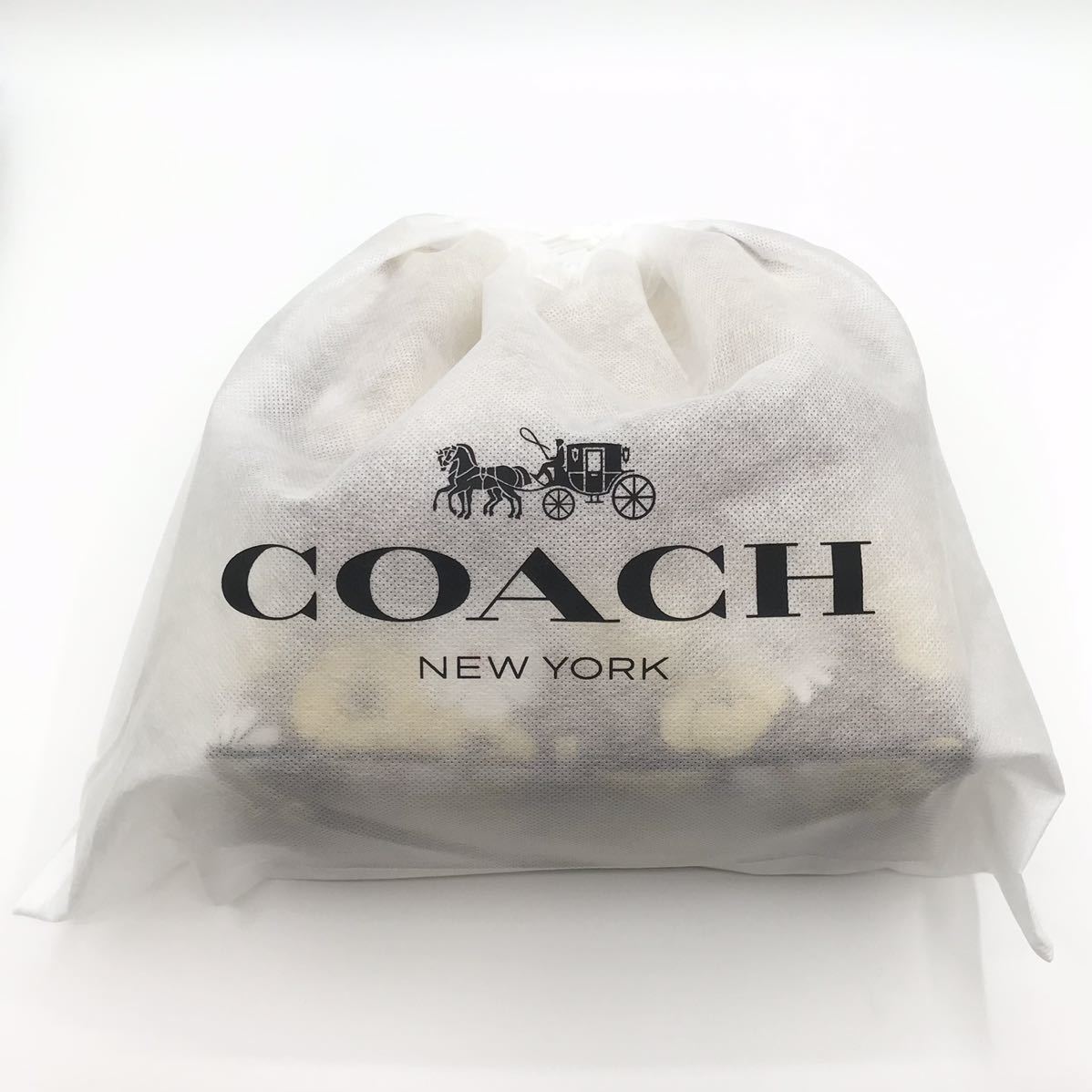COACH ★大人気★ ウィロウ バケット バッグ シグネチャー キャンバス ウィズ フローラル プリント C9722 B4PEZ 新品