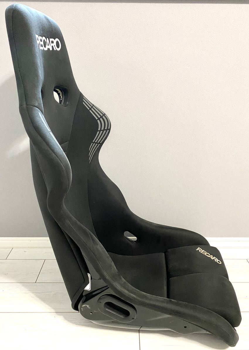 美品 レカロ RECARO RS-G フルバケ レカロシート | normanhubbard.com