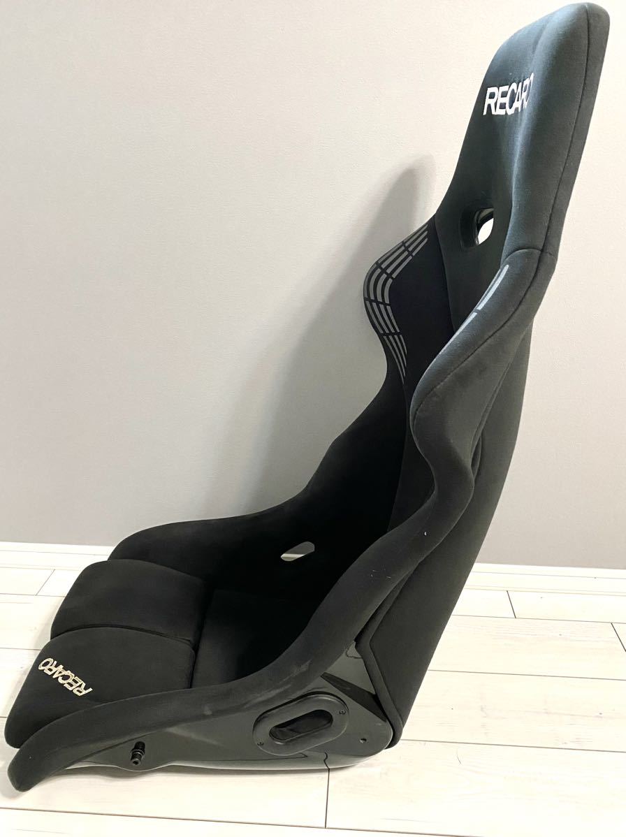 美品 レカロ RECARO RS-G フルバケ レカロシート | normanhubbard.com