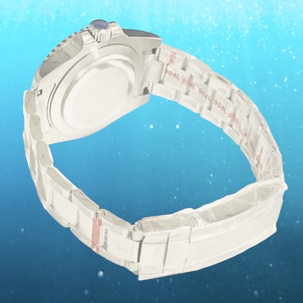防水テスト済 SEIKO MOD セイコー カスタム NH34 機械式腕時計 自動巻