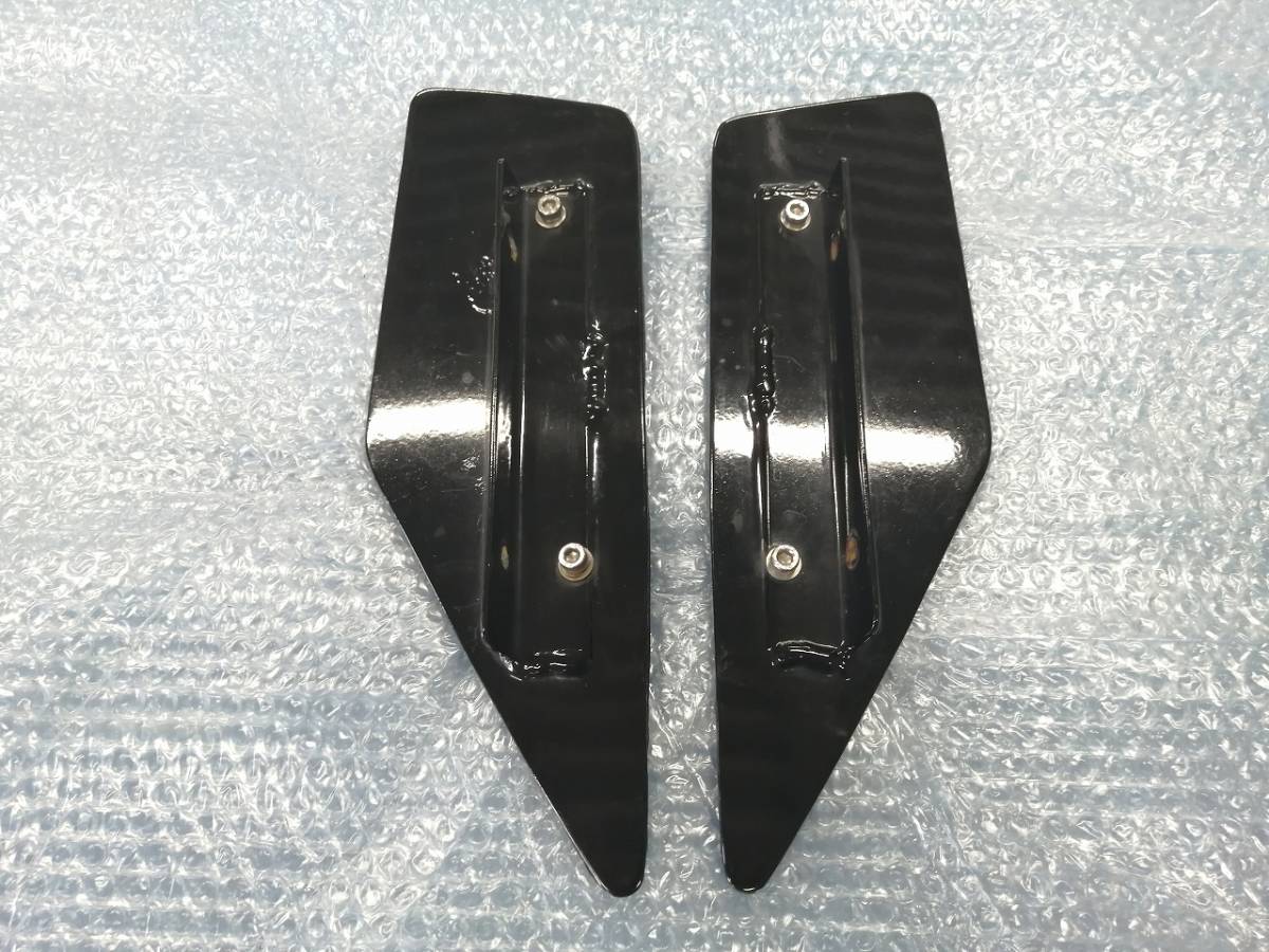VOLTEX ボルテックス GTウイング マウント CT9A ランサー