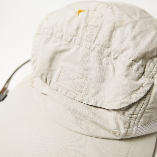 送料無料 通販 激安 00's コロンビアColumbia コットンフッシングキャップ(ONE PFG その他