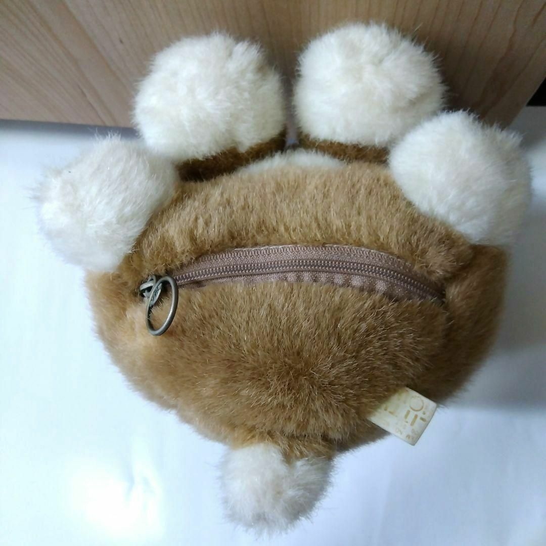 リトルハウス わんこ 犬のぬいぐるみ 昭和レトロ 希少・当時物 リトルハウス わんこ 犬のぬいぐるみ 昭和レトロ 希少・当時物