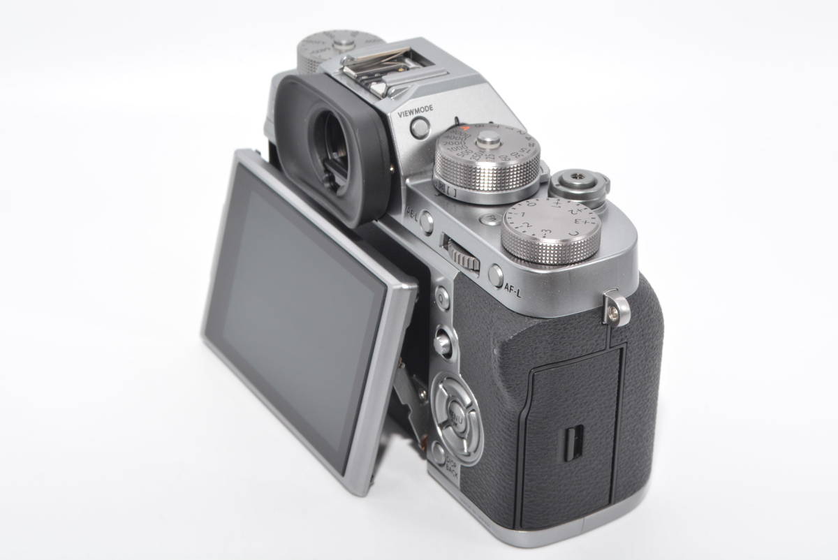 驚愕の11ショット!】 FUJIFILM ミラーレス一眼 X-T2 ボディ 驚愕の11ショット!】 FUJIFILM ミラーレス一眼 X-T2 ボディ