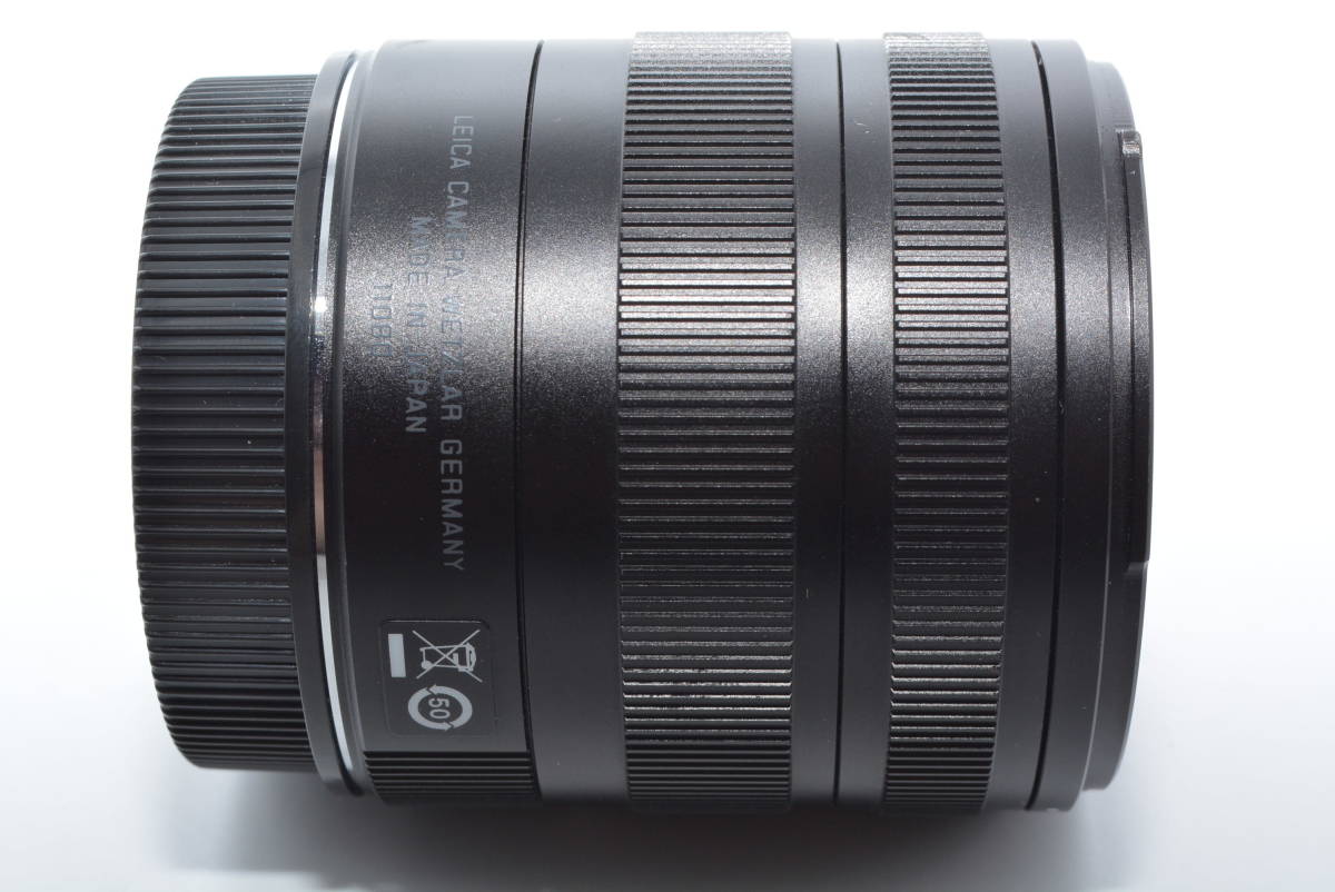 【極上品】 Leica ズームレンズ バリオ・エルマーT 18-56mm F3.5-5.6 ASPH. 　＃5756_画像5