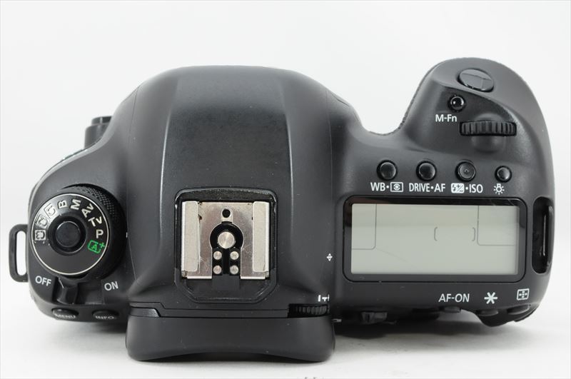 魅力の ☆極上品☆Canon キャノン 5D mark IV ボディ #10207MC