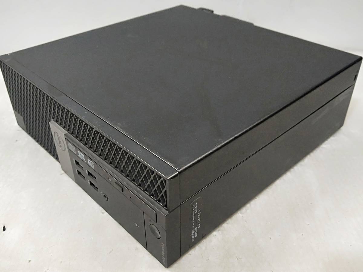 ■驚速DELL OptiPlex 3040 i5-6500 3.2GHz x4/16GB■SSD256GB Win11/Office2021 Pro/USB3.0/追加 無線■I060510_画像3