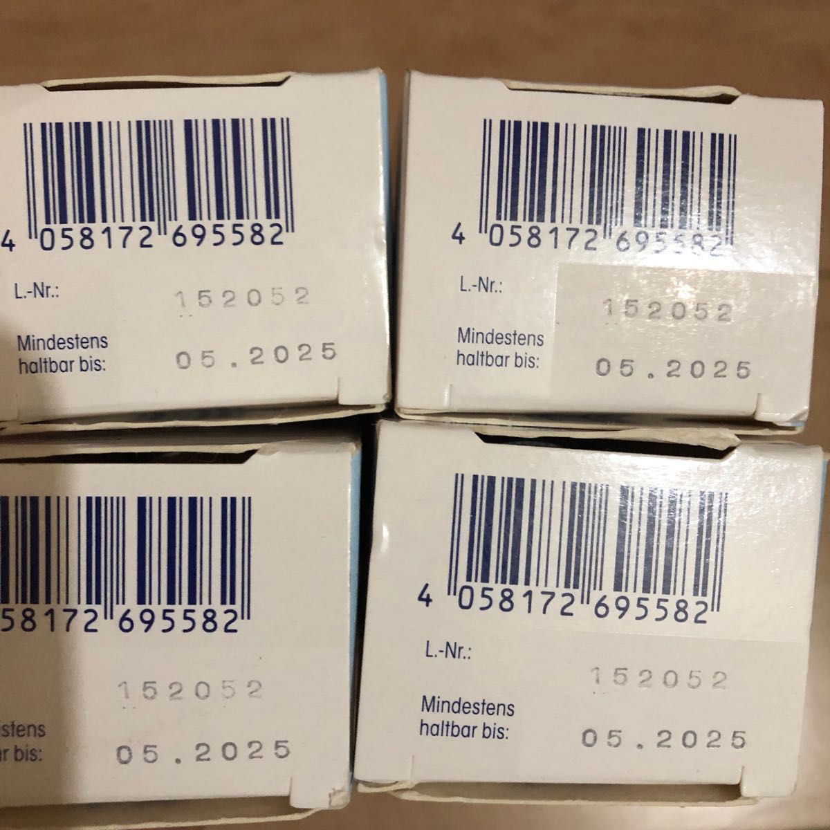 パンテノールクリーム dm mivolis シカクリーム cica cream