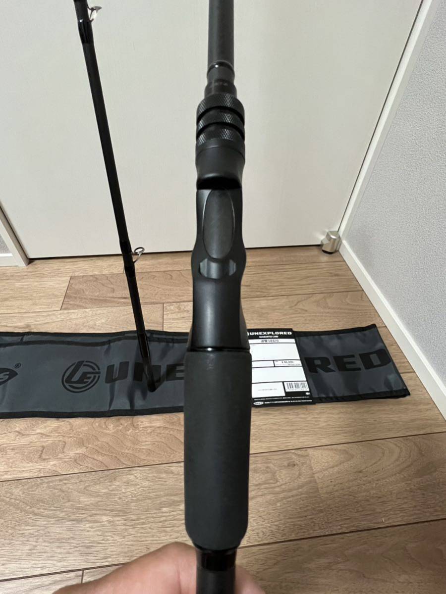 低価超特価】 ヤフオク! - 完全受注生産 deps デプス アンエクスプロー