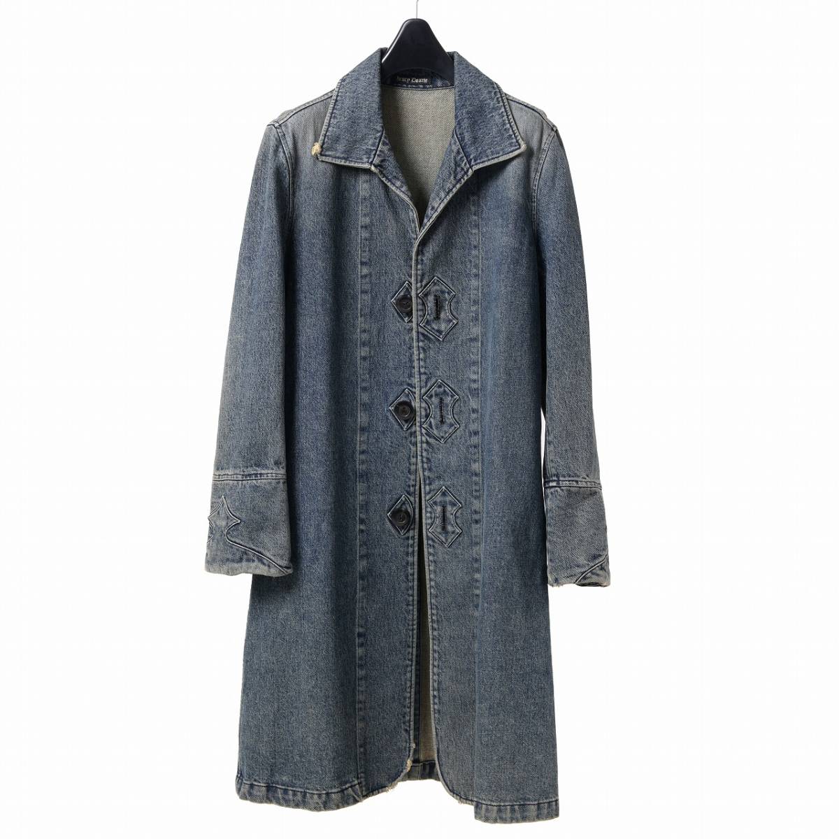 HENRY DUARTE ヘンリーデュアルテ クロムハーツ Chromehearts Gabor