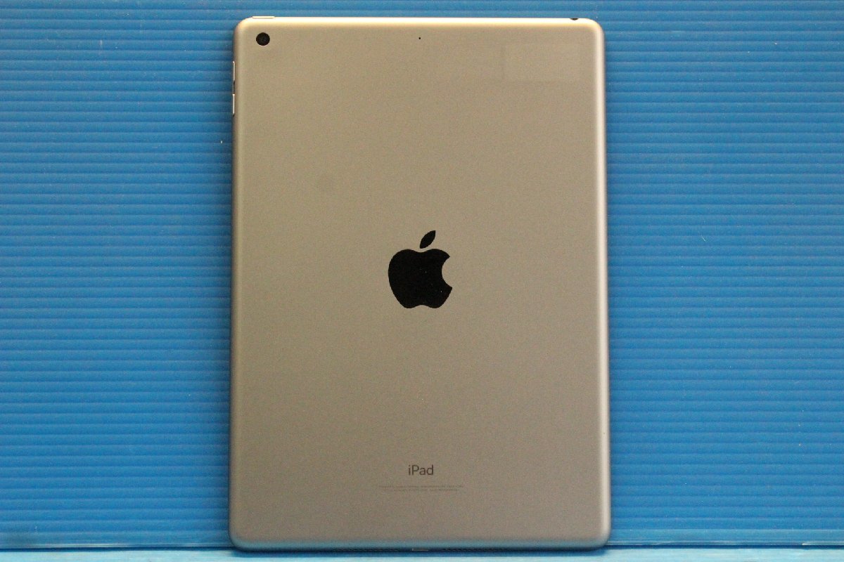 □Apple□ Apple iPad 第6世代 Wi-Fiモデル 32GB スペースグレイ