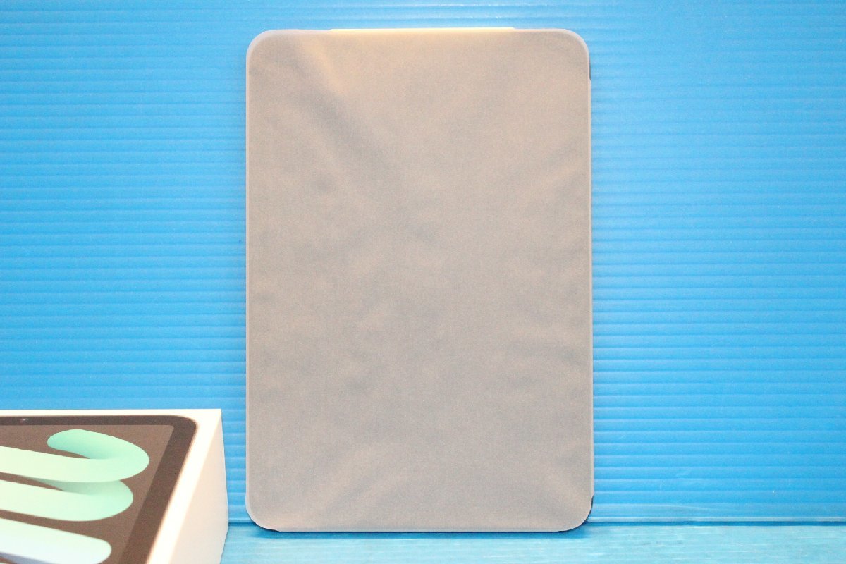 美品 □Apple□ iPad mini 8.3インチ 第6世代 Wi-Fi 64GB 2021年秋