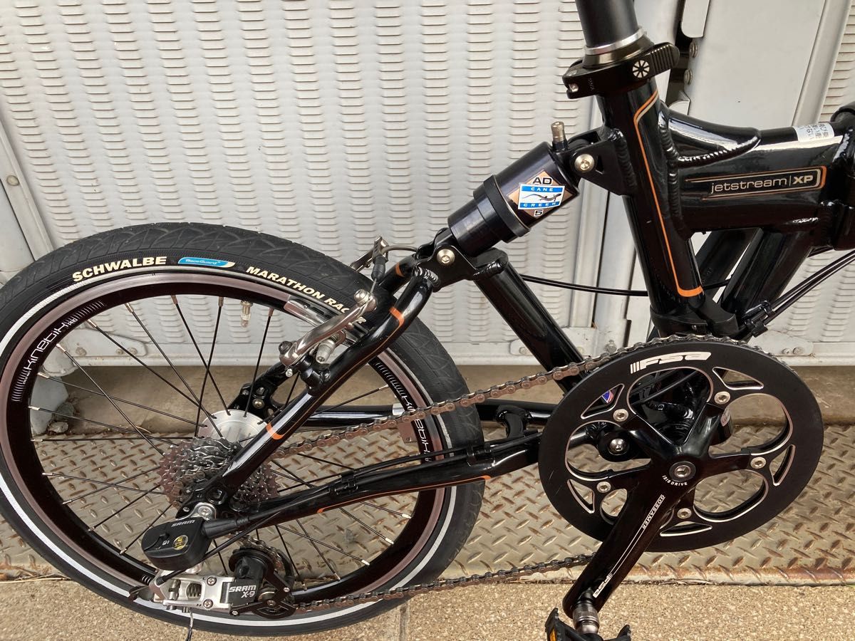 折りたたみ自転車 本体 ダホン DAHON Jetstream XP 24速 内装3段 折りたたみ自転車 本体 ダホン DAHON Jetstream XP 24速 内装3段