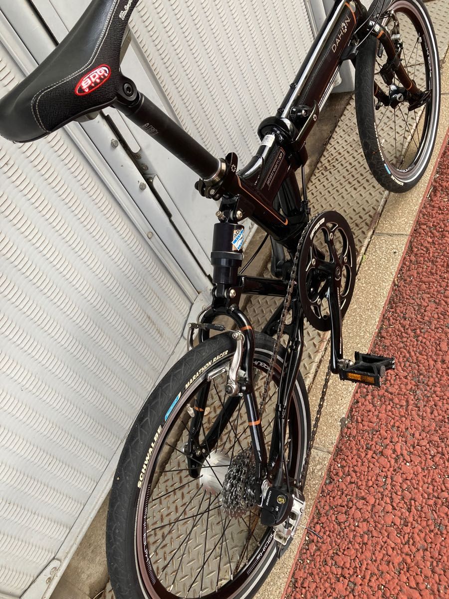 折りたたみ自転車 本体 ダホン DAHON Jetstream XP 24速 内装3段 折りたたみ自転車 本体 ダホン DAHON Jetstream XP 24速 内装3段