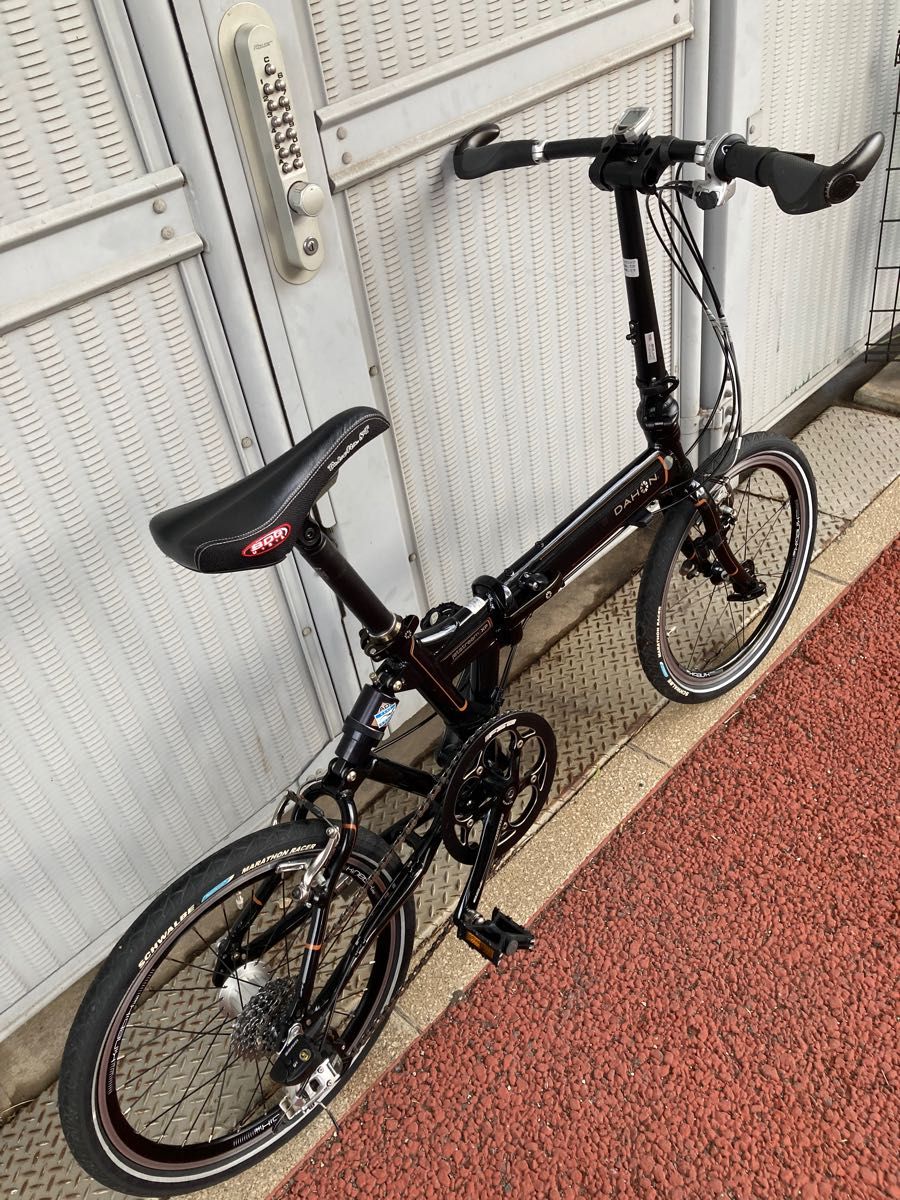 折りたたみ自転車 本体 ダホン DAHON Jetstream XP 24速 内装3段 折りたたみ自転車 本体 ダホン DAHON Jetstream XP 24速 内装3段
