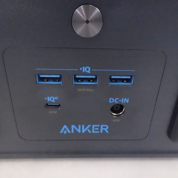 Anker PowerHouse II 400 Plus アンカー