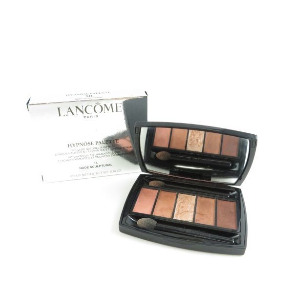 ヤフオク! - 1円 LANCOME ランコム イプノ パレット アイシャ