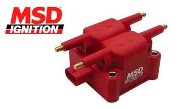 MSDアップグレードイグニッションコイルBMW ミニ mini R50 R52 R53 MSDアップグレードイグニッションコイルBMW ミニ mini R50 R52 R53