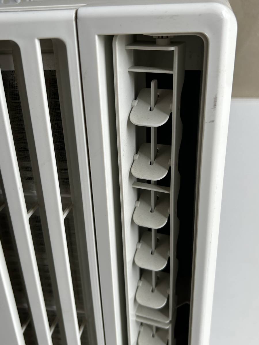 Sj179◇CORONA コロナ◇ルームエアコン CW-F1616 ウインドウエアコン