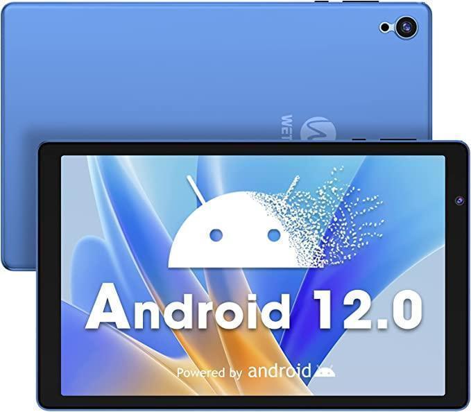 最新 Android12 タブレット 10インチ 4コアCPU｜PayPayフリマ