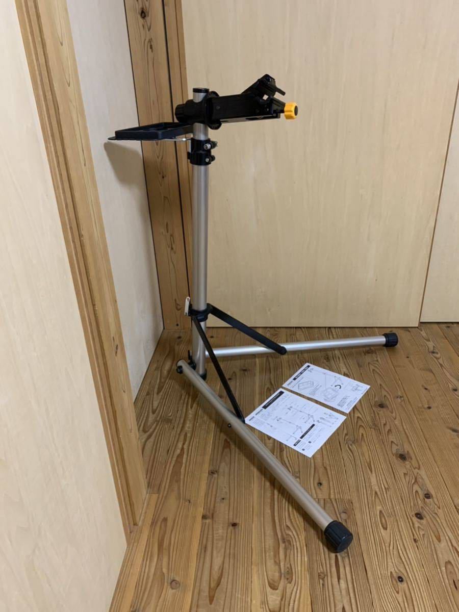 ミノウラ RS-5000 メンテナンススタンド トレイ付 ミノウラRS-5000 メンテナンススタンド/トレイ付属 ミノウラRS