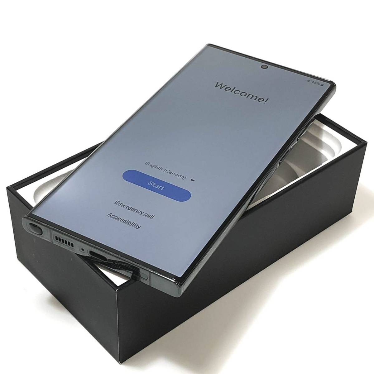 美品】Samsung|Galaxy S23 Ultra 512GB|SIMフリー|SM-S918W|SC- 美品】Samsung|Galaxy S23 Ultra 512GB|SIMフリー|SM-S918W|SC-
