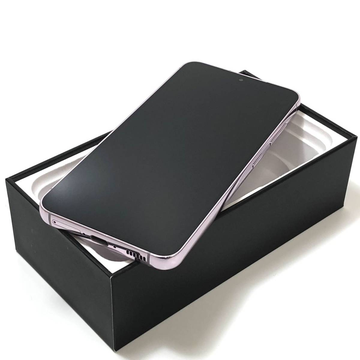 超美品】Samsung|Galaxy S23 128GB|SIMフリー|SM-S911W|SC- 超美品】Samsung|Galaxy S23 128GB|SIMフリー|SM-S911W|SC-