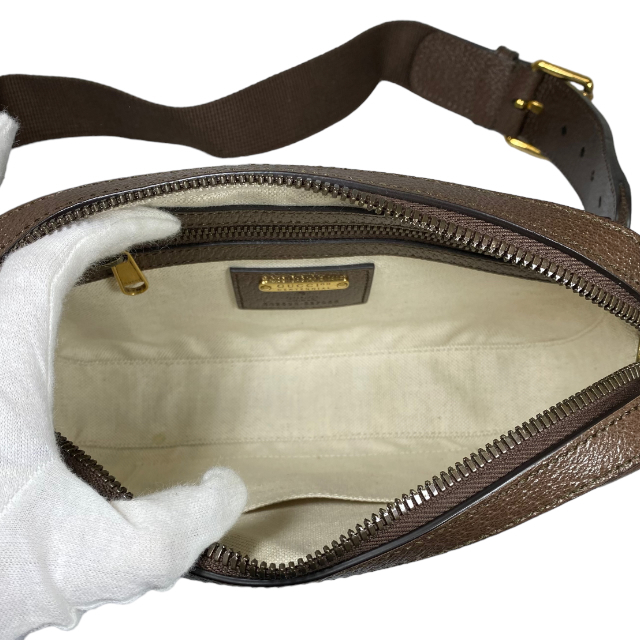 未使用品】GUCCI グッチ 602695 100周年 ボディバッグ ミニバッグ