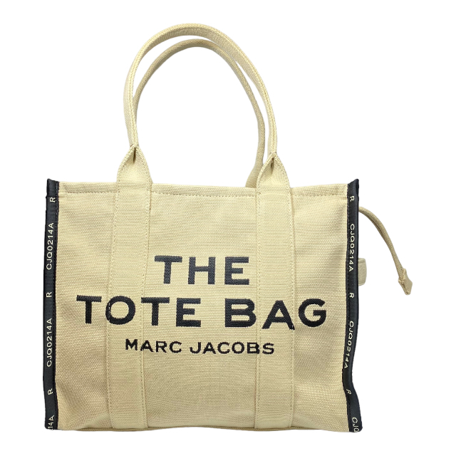 最も優遇の ザトート マークジェイコブス JACOBS 【美品】MARC トート