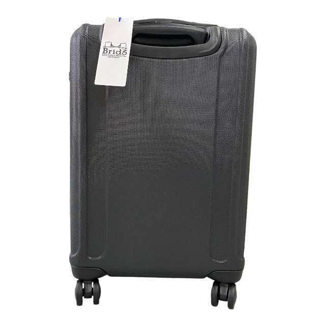 【未使用美品】ZEROBRIDGE ゼロブリッジ スーツケース 機内持ち込み Sサイズ 36L 軽量 ABS混合樹脂 ブラック 黒_画像2