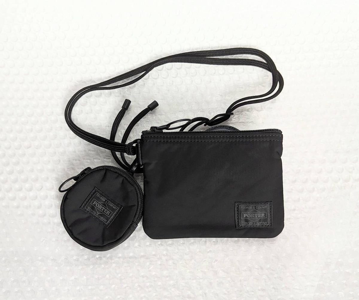 美品 PORTER SENSES センシズ ポーチ ポーター バッグ 美品 PORTER SENSES センシズ ポーチ ポーター バッグ