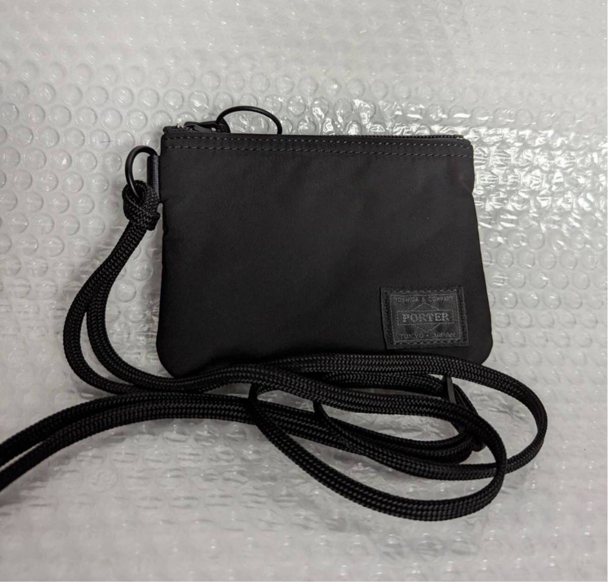 美品 PORTER SENSES センシズ ポーチ ポーター バッグ 美品 PORTER SENSES センシズ ポーチ ポーター バッグ