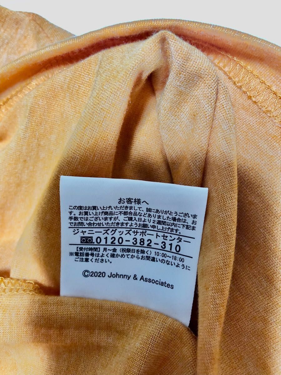 嵐　嵐フェス　2020 ライブ　Tシャツ