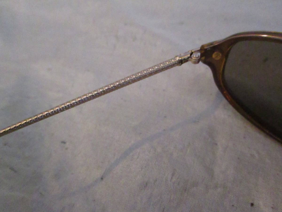 *Christian Dior Old Dior солнцезащитные очки CD Vintage retro 