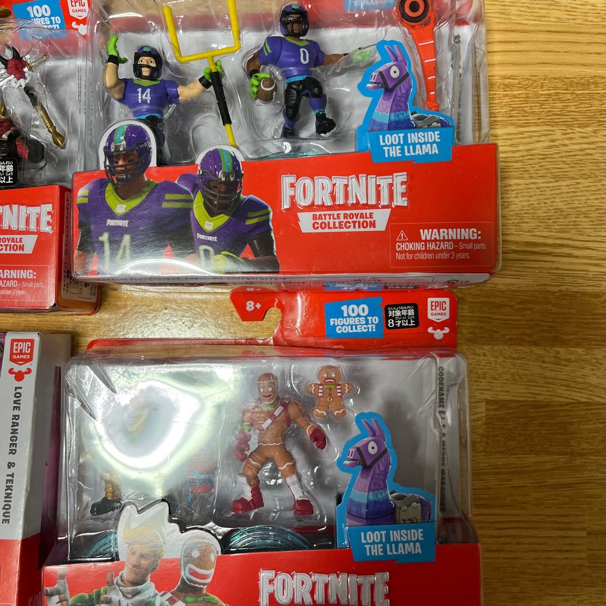 フォートナイト フィギュア まとめ売り セット売り|Yahoo フォートナイト フィギュア まとめ売り セット売り|Yahoo