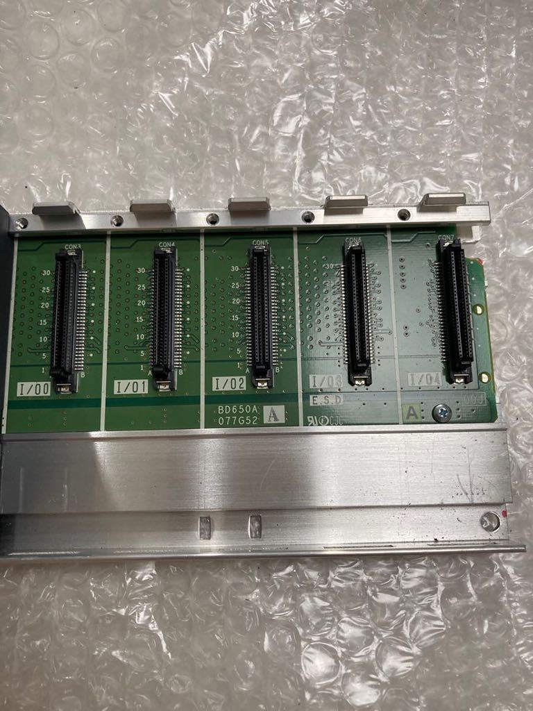 MITSUMISHI三菱シーケンサ Q00UJCPU動作保証|Yahoo!フリマ(旧 MITSUMISHI三菱シーケンサ Q00UJCPU動作保証|Yahoo!フリマ(旧