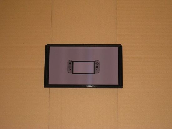 ○中古品/美品○任天堂 ニンテンドースイッチ Nintendo Switch 有機EL
