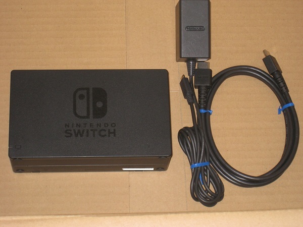 ○中古品/美品○任天堂 ニンテンドースイッチ Nintendo Switch 純正