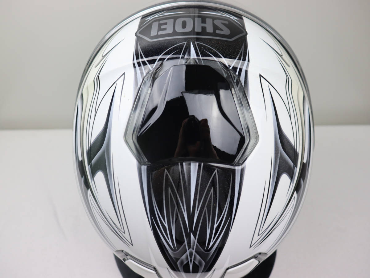 美品】 SHOEI ショウエイ J-Cruise Jクルーズ CLEAVE ジェイ-クルーズ