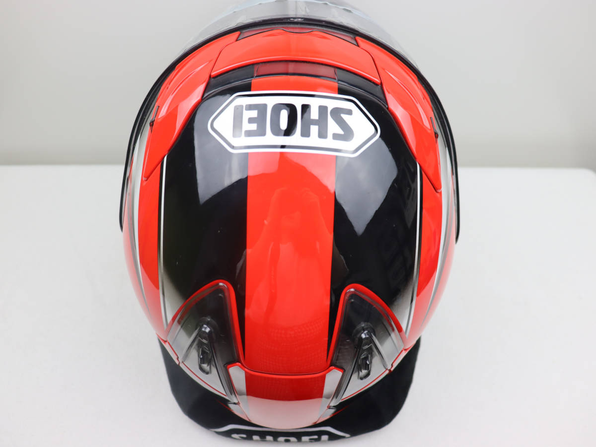 希少】ショウエイ SHOEI J-FORCE III ジェイ-フォーススリー J