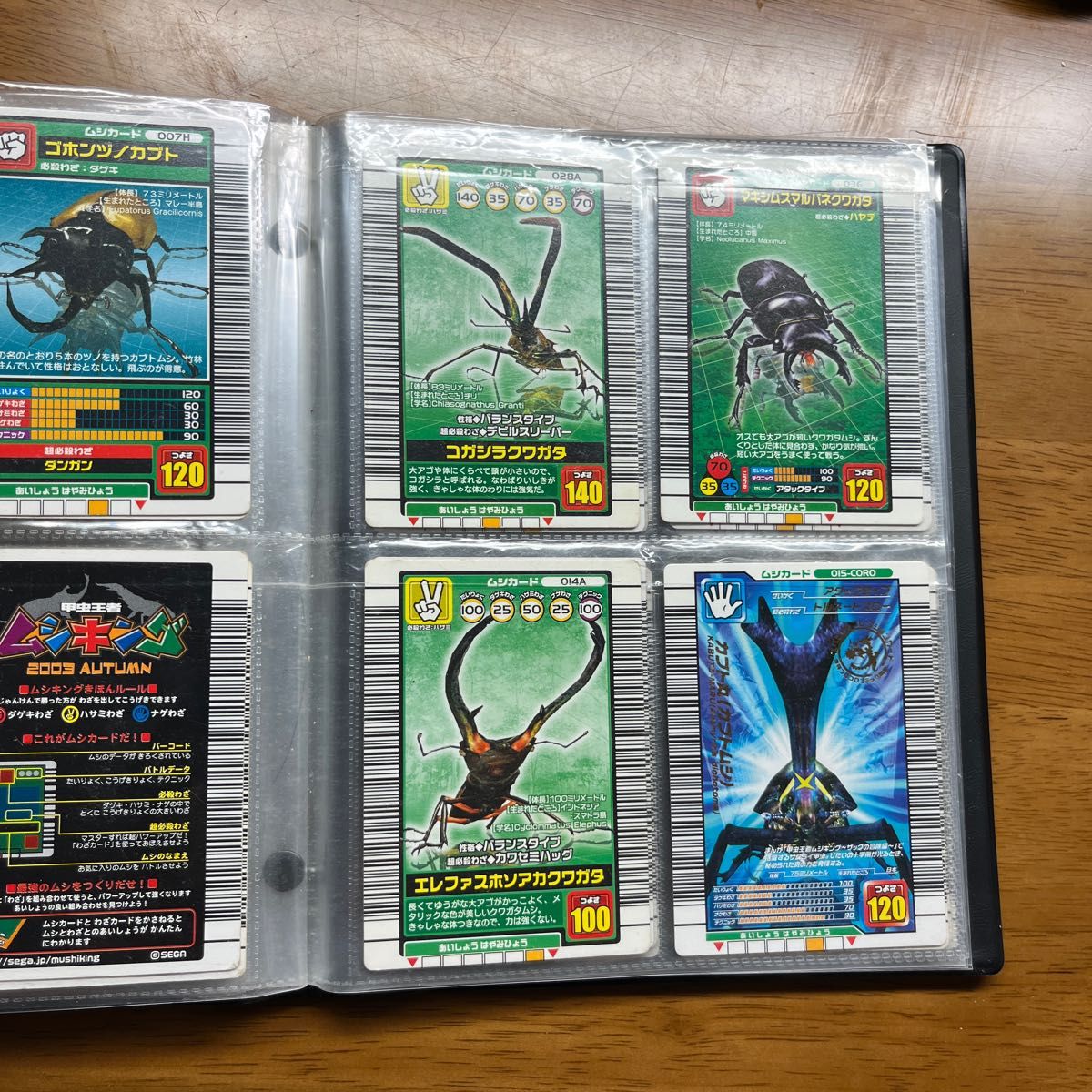 甲虫王者ムシキング ムシキングカード ムシキングカード カード 甲虫王者ムシキング ムシキングカード ムシキングカード カード